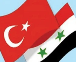 Suriye ile ortak askerî tatbikat