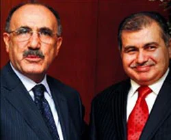 Tarihi 'teslim'de bakan devrede