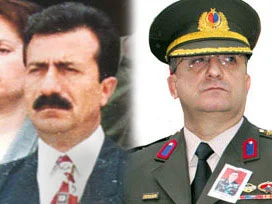 Temizöz davasında 'reddi hakim'e ret
