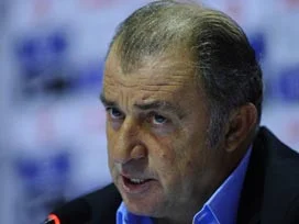 Terim'e İspanya yolu göründü!