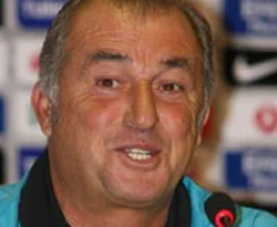 Terim'i isteyen Avrupalı takım