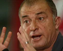 Terim'in istifası kabul edildi