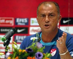 Terim sakatlar yüzünden sıkıntılı