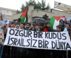 Times: Türklerin Gazze öfkesi