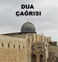 TIMETURK sizi duaya çağırıyor!