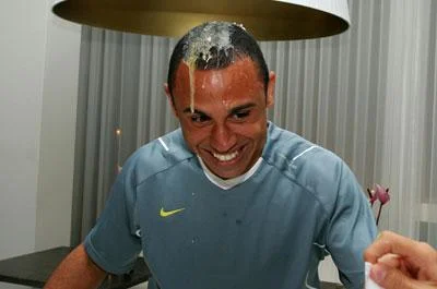 Tita tekrar Ankaraspor'da