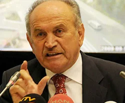 Topbaş açıkladı: Yıkımlar başlıyor