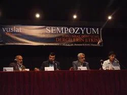 "Toplumsal Dönüşüme Dergilerin Etkisi"
