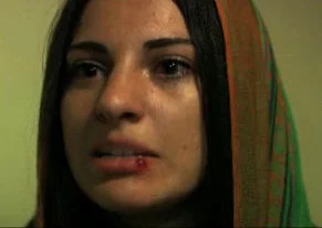 TRT'nin Filistin ayıbı