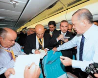 TSK böyle bir lekeyi kabullenmez!