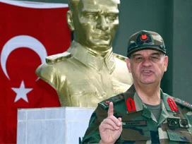 TSK'dan iddialara cevap