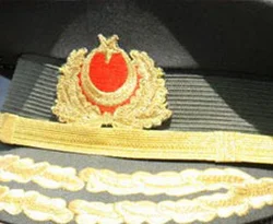Tuğgeneral Çevik adliyelik oldu