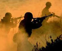 Tunceli'de çatışma: 1 şehit, 1 yaralı
