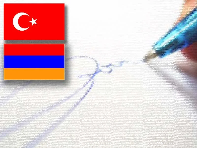 Türk-Ermeni barışına uluslararası kutlama
