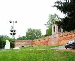 Türk heyeti Zigetvar'a gitt