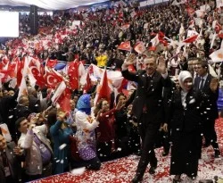 'Türk-Kürt' birlikte yola çıkarken...