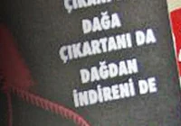 Türk Solu asacak kesecek