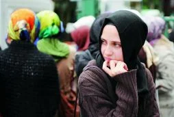 Türkiye'de dini özgürlük ihlalleri var