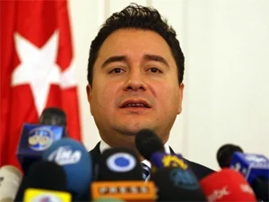 Türkiye'den IMF'ye güvenmiyoruz itirafı