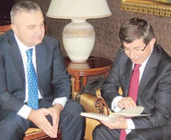 Türkiye'den Osmanlı coğrafyasında yeni adım