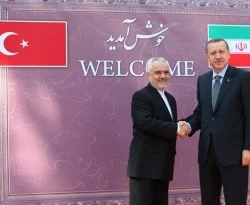 Türkiye, Doğu'ya mı dönüyor?