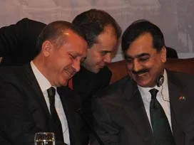 Türkiye ile Pakistan yakınlaştı
