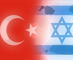 'Türkiye, İsrail yükünü sırtından attı'