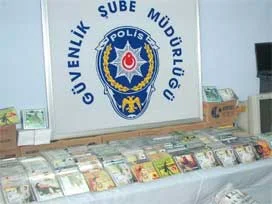Türkiye korsan yazılımda ilk 25 ülke arasında !