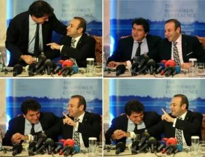 Türkiye'nin AB'ye üyelik süreci
