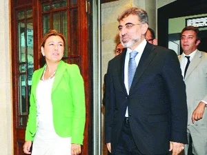 Türkiye petrol arıyor
