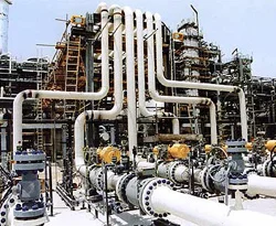 Türkiye'ye doğalgaz tehdidi