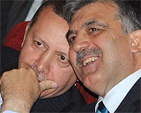 Türkiye'yi yönetenler de bir zamanlar öğrenciydi