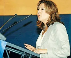 TÜSİAD Başkanlığını bırakıyor