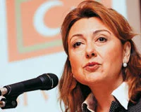 TÜSİAD, Yalçındağ'ı çok yormuş
