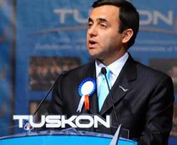 TUSKON'un Sudan temasları