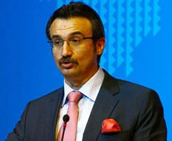 Tüzmen: Türkiye'yi normalleştiriyoruz