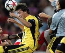 Twente, Moldova'da buz tuttu: 2-0