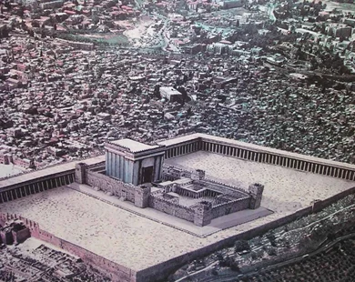 Üçüncü Tapınağın destekçileri hızla artıyor