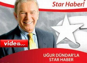 Uğur Dündar'dan namaz savunması