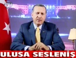 Ulusa Sesleniş'te 'açılım'a özel önem