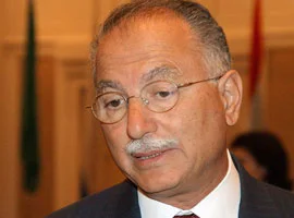 Uluslararası Barış Ödülü İhsanoğlu'nun..