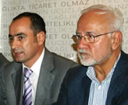 Üniversitedeki fişleme yargıya taşınıyor
