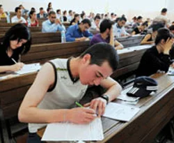 Üniversitelerde 103 bin kontenjan boş kaldı