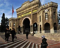 Üniversiteli olmak için son gün