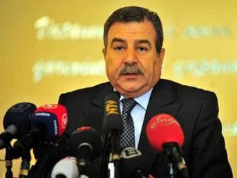 Vali Muammer Güler gidiyor mu?
