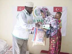 Varlık içinde yokluk çeken ülke: Tanzanya