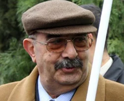 Veli Küçük mahkemede şov yaptı