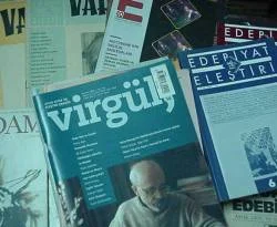 Virgül dergisi yayın hayatına son verdi