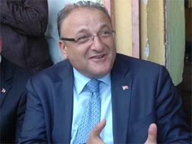 Vural: AKP operasyonları istemiyor