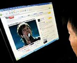 Warner Music yeniden Youtube ekranında
